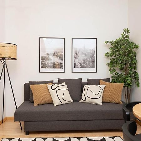 Heart Of Vienna, First District Apartment Exterior photo