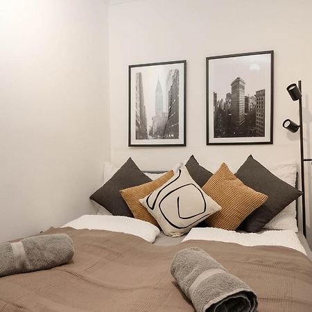 Heart Of Vienna, First District Apartment Exterior photo