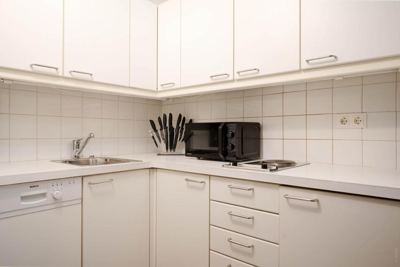 Heart Of Vienna, First District Apartment Exterior photo
