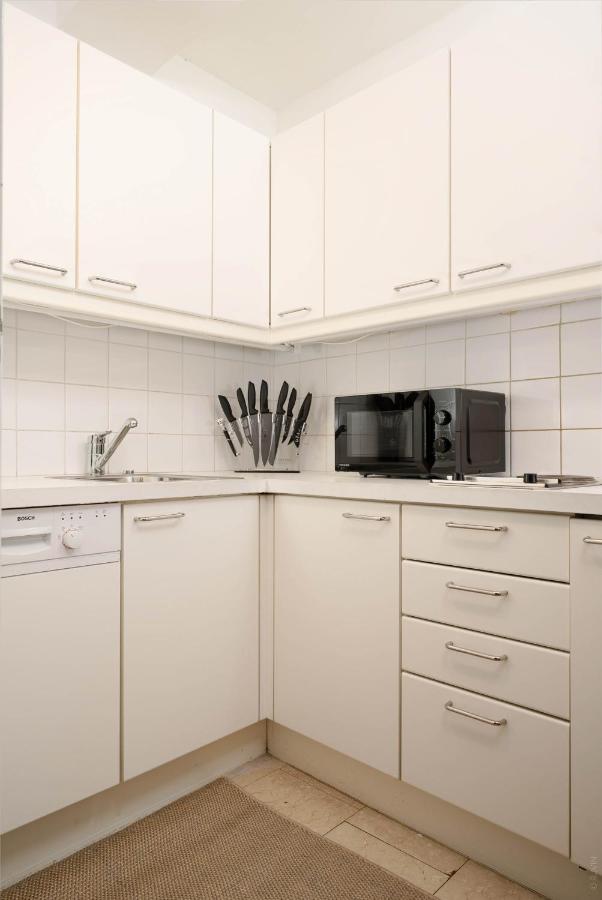 Heart Of Vienna, First District Apartment Exterior photo