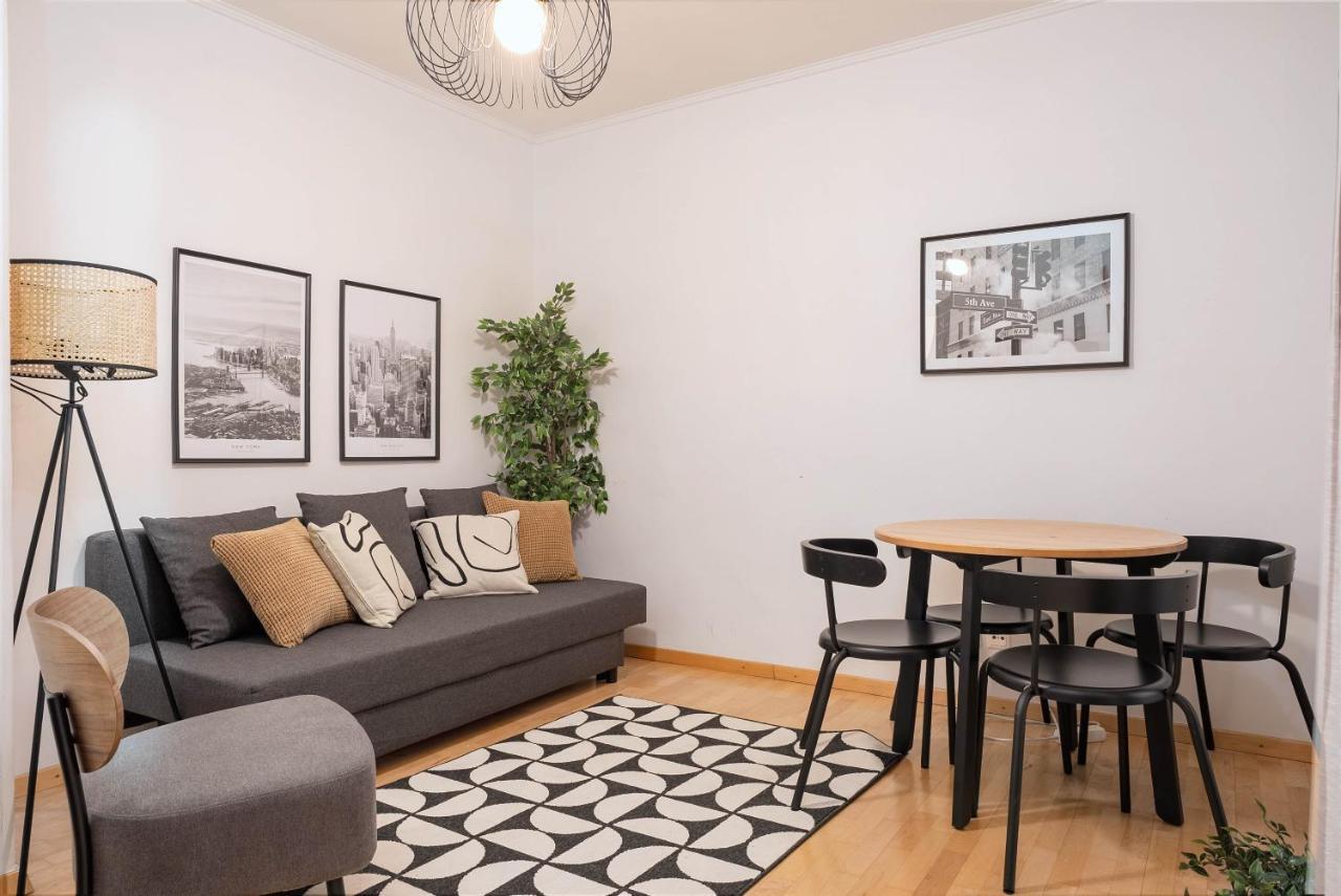 Heart Of Vienna, First District Apartment Exterior photo